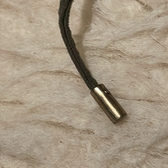 Franco Sarto leather wedge shoes - Picture 9 of 9